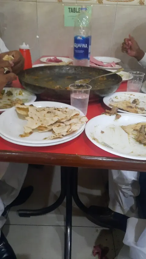 Jalandhari Chatkhara in Sheikhupura, Punjab
