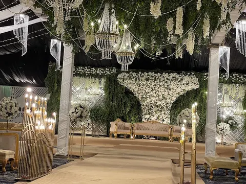 Ideal Marquee in Multan, Punjab