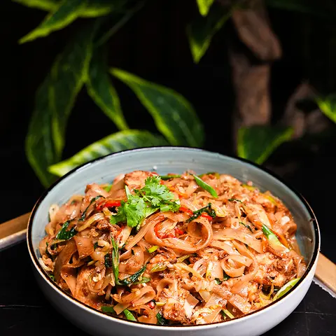 Keyaki - Pan Asian Cuisine in Lahore, Punjab