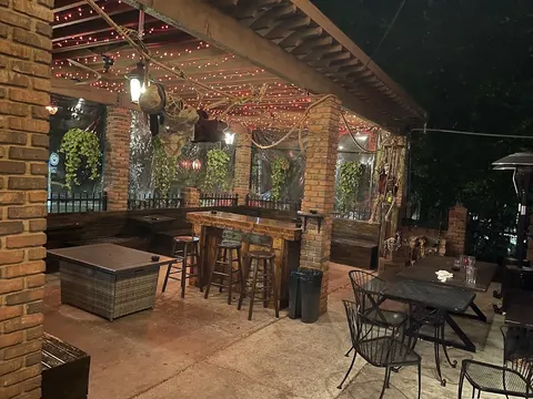 The Ship & Anchor Pub in Sandy Springs, GA