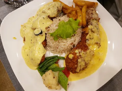 Saqafat Bakery & Cafe in Sargodha, Punjab