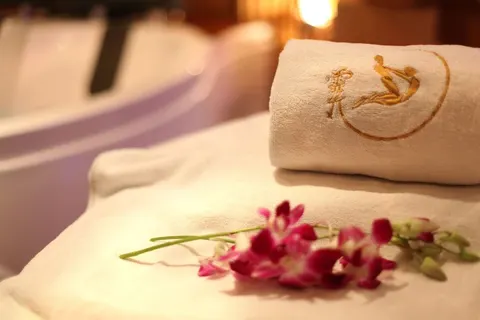 Queen Spa in Lahore, Punjab