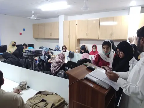 YESDP Freelancing and e-commerce institute in Wah Cantt, Islamabad, Gujjar Khan, Online in Wah Cantt, Punjab