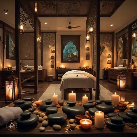 SPA DHA LAHORE in Lahore, Punjab