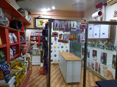 First Care Pets Clinic in Lahore, Punjab