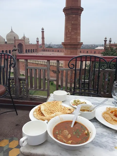 Cooco's Den in Lahore, Punjab