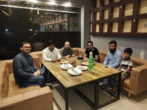 Sip & Bite in Toba Tek Singh, Punjab