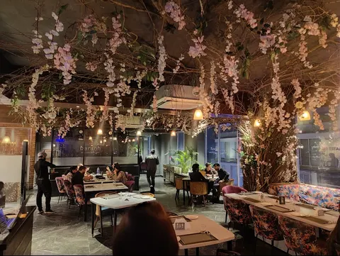 Baranh Raya in Lahore, Punjab