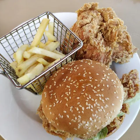 Zē Grill - DHA EME in Lahore, Punjab