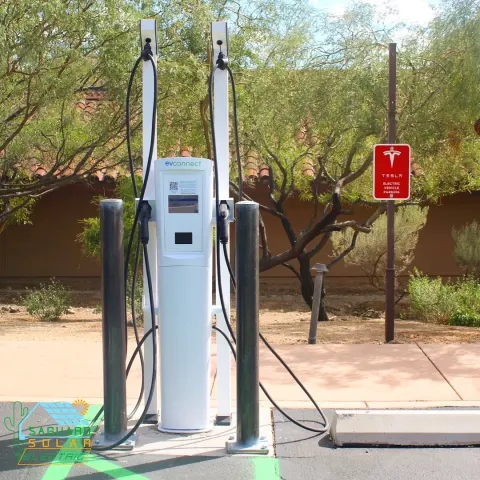 Saguaro Solar, Electric, and Roofing photo 5