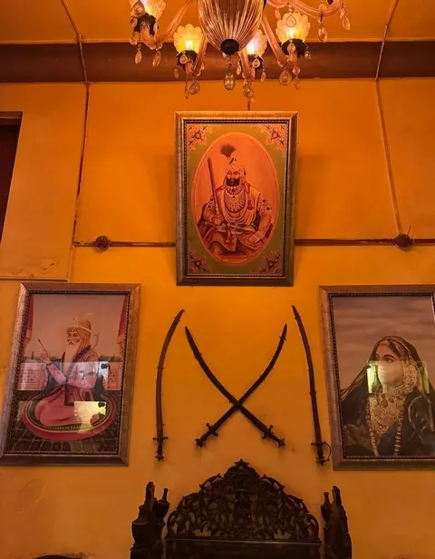 Haveli Restaurant in Lahore, Punjab