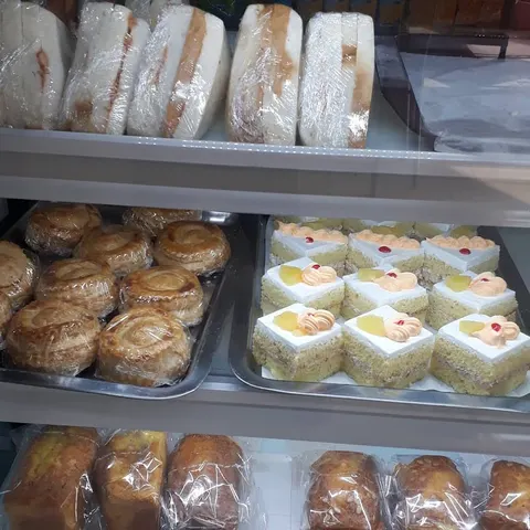Big Bite Gondlanwala in Gujranwala, Punjab