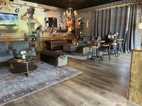 Escapology Escape Rooms Atlanta - Sandy Springs in Sandy Springs, GA
