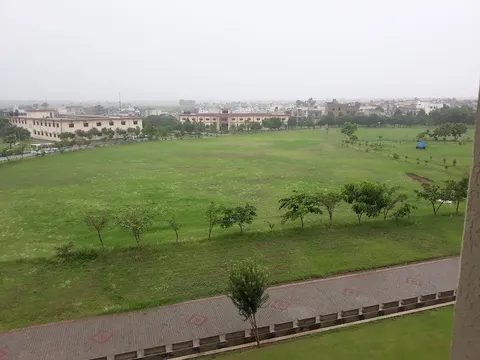 COMSATS University Attock Campus in Attock, Punjab