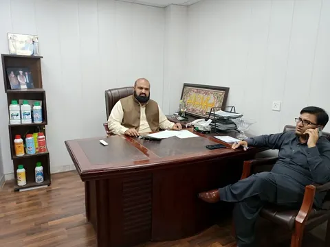 Friends Environmental Solutions. in Lahore, Punjab
