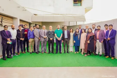 Waada Digital (Pvt.) Limited in Karachi, Sindh