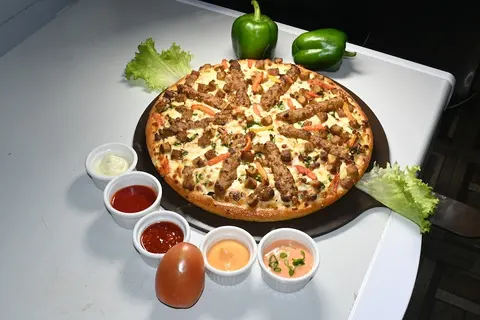 Pizza Base Pakistan in Rawalpindi, Punjab