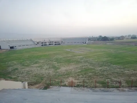National Sports City Narowal in Narowal, Punjab