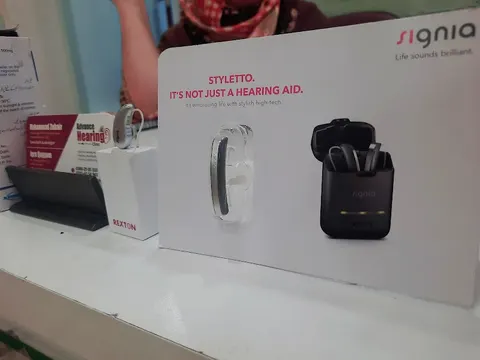Advance Hearing Clinic in Islamabad, Islamabad Capital Territory