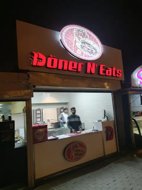 Doner N Eats in Lahore, Punjab