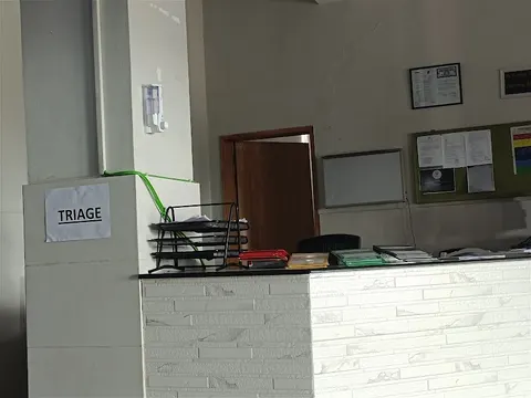 Cancer Care Hospital & Research Centre in Lahore, Punjab