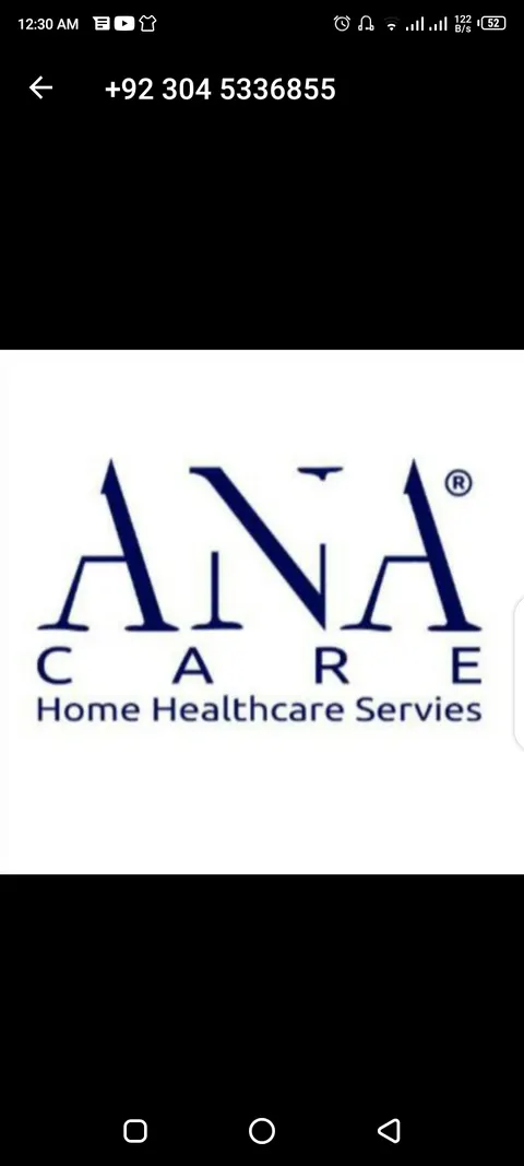 ANA-Care in Lahore, Punjab