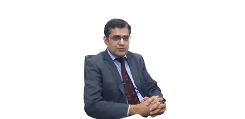 Asst. Professor Dr Muhammad Usman Nephrologist/Kidney Specialist in Faisalabad, Punjab