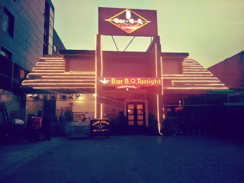 Bar BQ Tonight Lahore in Lahore, Punjab