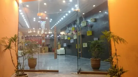 Papachino's Pizza Kitchen in Toba Tek Singh, Punjab