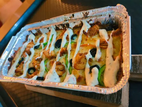 Sam's cafe Khanewal in Khanewal, Punjab