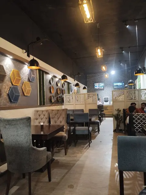 Tynoo's Restaurant in Gujranwala, Punjab