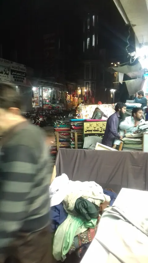 Ag Babar Enterprises in Sargodha, Punjab