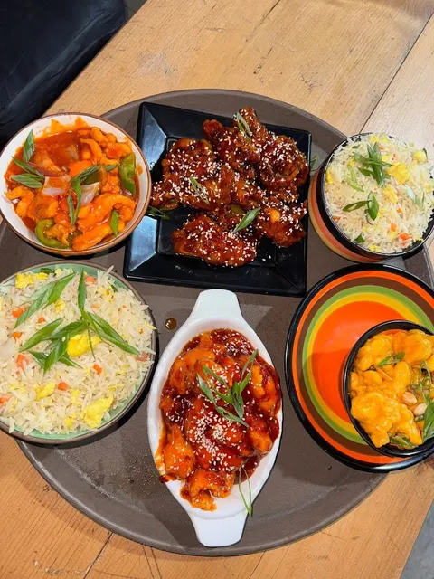 Singapori Kitchen in Lahore, Punjab