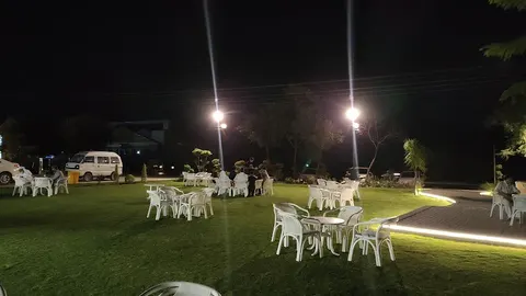 Food Story in Chakwal, Punjab