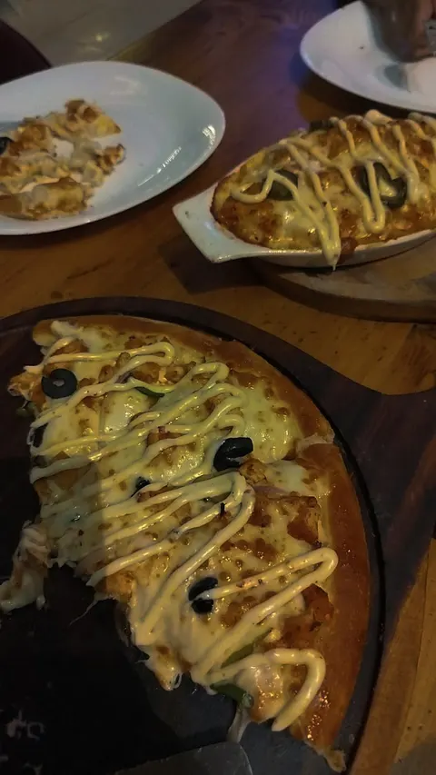 Mordees in Multan, Punjab