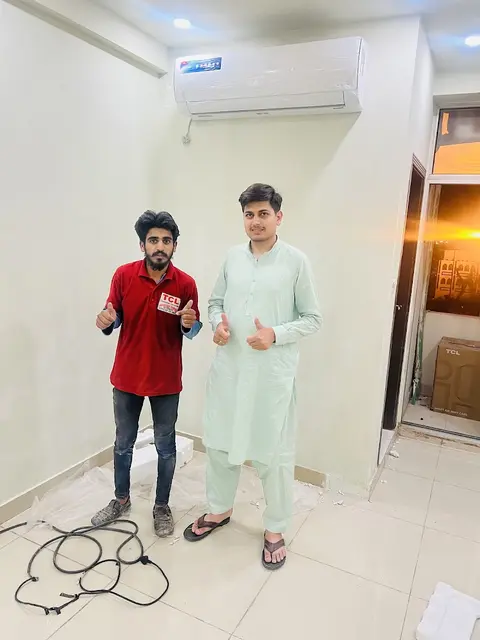 Zahid Electrical Engineering PVT LTD in Islamabad, Islamabad Capital Territory