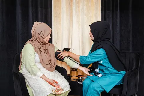 ConsidraCare Pakistan in Lahore, Punjab