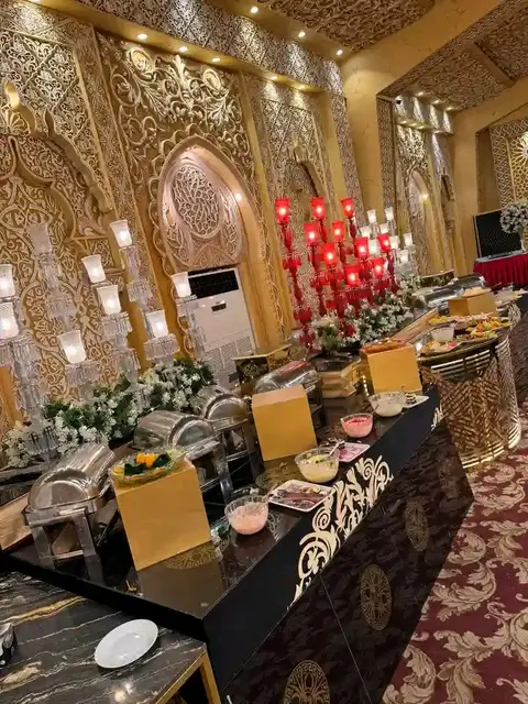 Grace Marquee in Sialkot, Punjab
