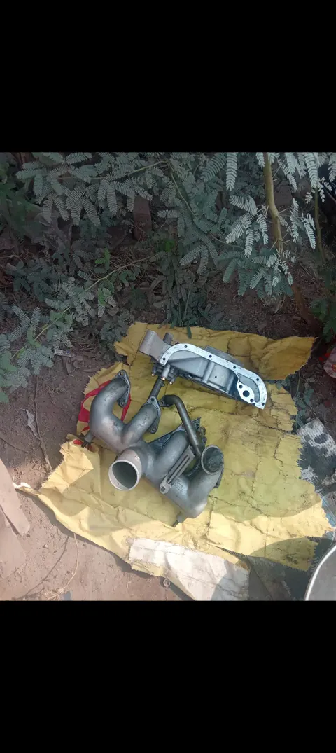 Durrani Motor Work Shop photo 3