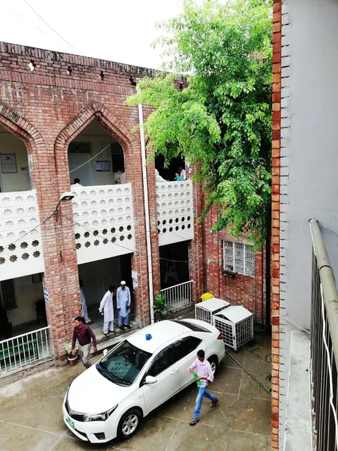 Sialkot Law Firms in Sialkot, Punjab