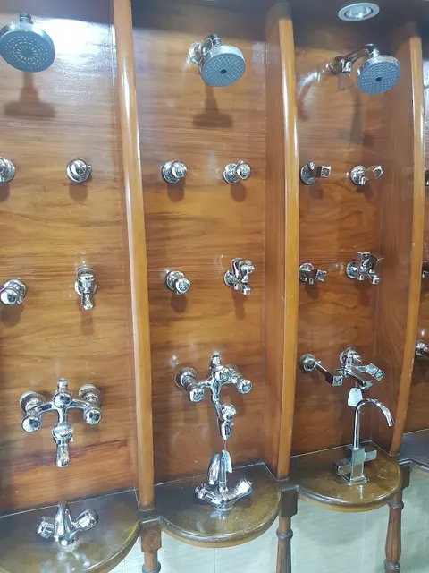 Sohail Sanitary Fittings in Gujranwala, Punjab