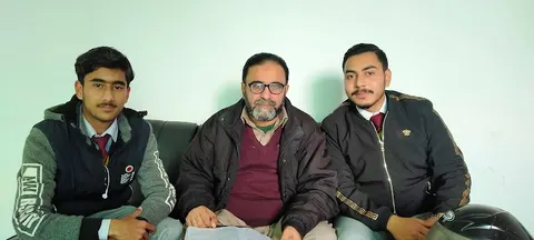 Punjab College For Girls , Kashmir Campus Sialkot in Sialkot, Punjab