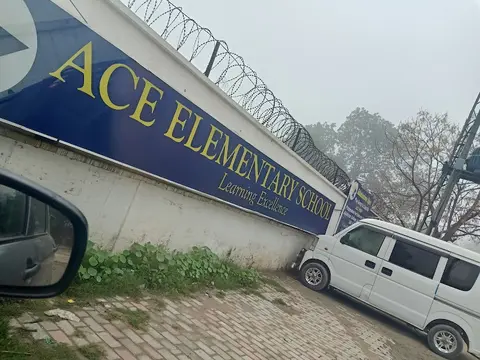 ACE Prep in Lahore, Punjab