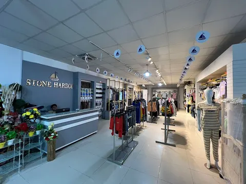 Yes Mega Mart in Toba Tek Singh, Punjab