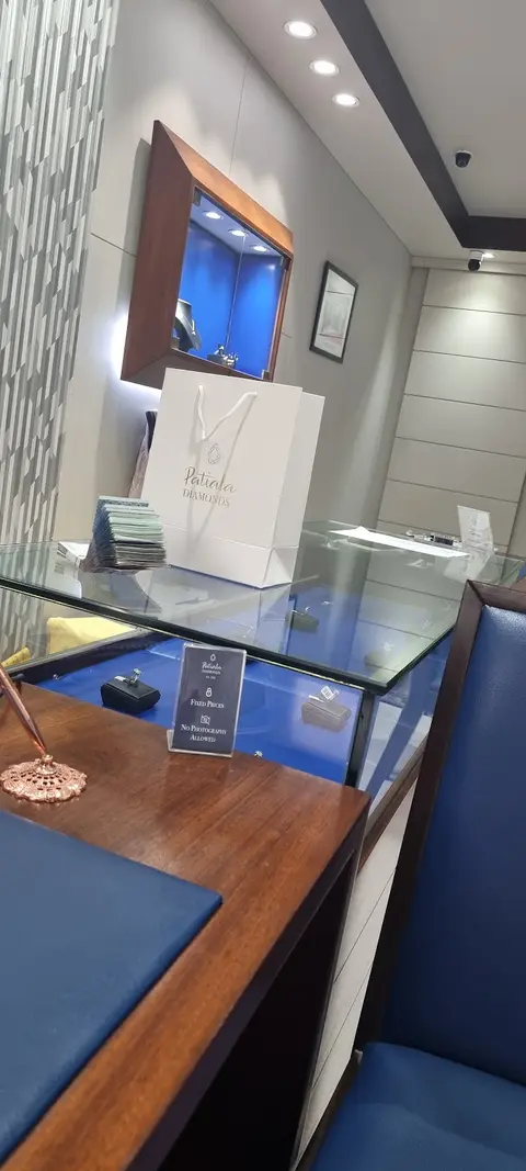 Patiala Diamonds in Islamabad, Islamabad Capital Territory