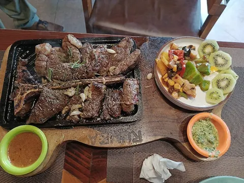 Rumba - The Meat Factory in Islamabad, Islamabad Capital Territory
