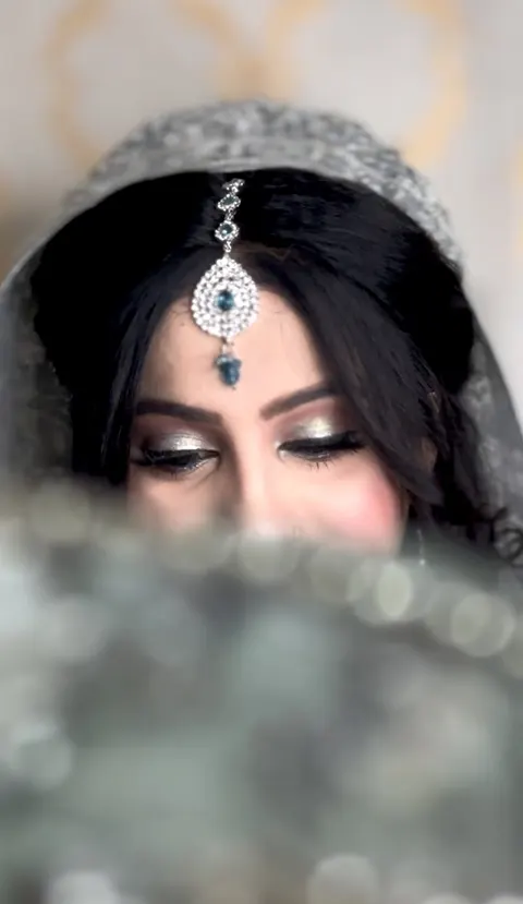 Mehak Beauty Saloon & Bridal lounge in Okara, Punjab