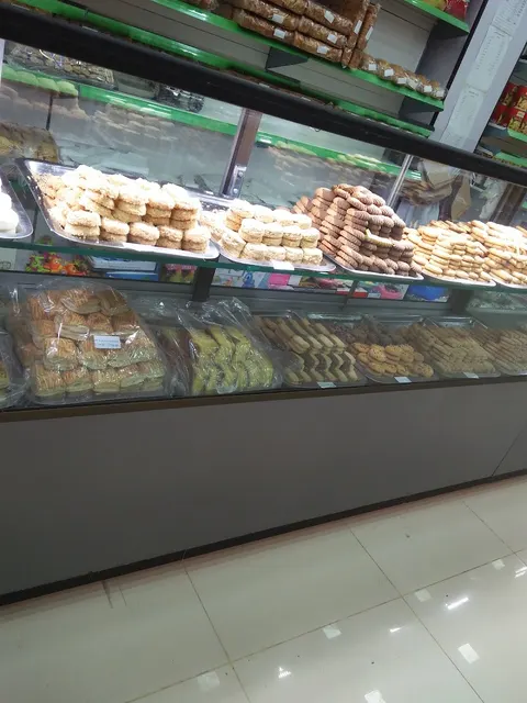 Pakeeza Mart in Gojra, Punjab
