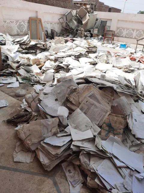 Protector Office Multan in Multan, Punjab
