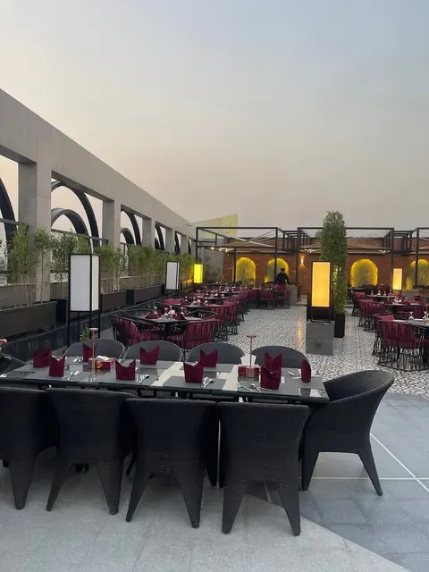 Alif Restaurant in Gujranwala, Punjab